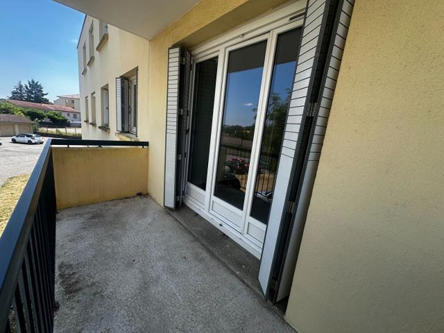 Location Appartement Boulevard des Collèges, Pont de Chéruy