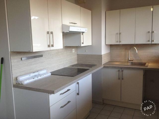 Location Appartement Boulevard des Coquibus, Évry