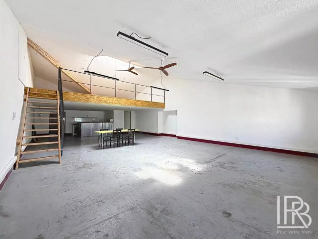 Location Appartement Boulevard des Dames, Marseille