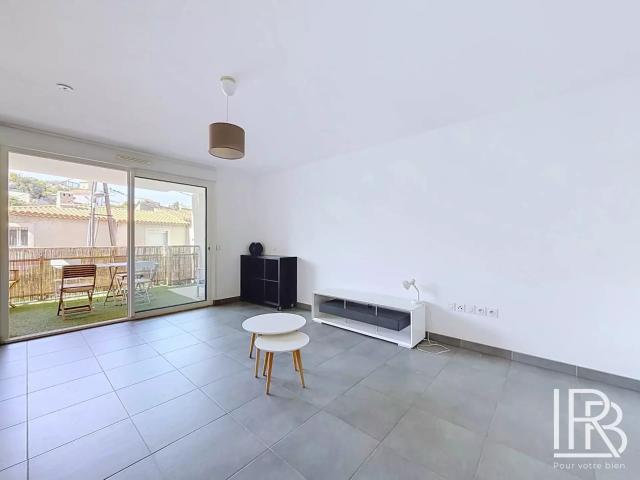 Location Appartement Boulevard des Dardanelles, Marseille