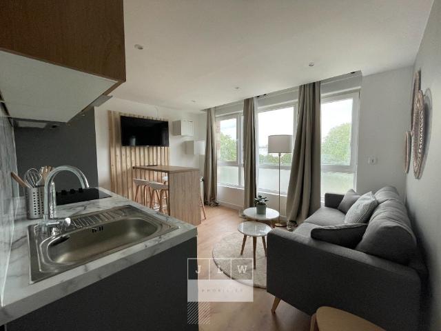 Location Appartement Boulevard des Défenseurs de Lille, Lille