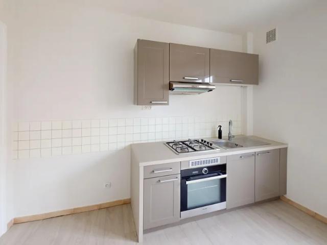 Location Appartement Boulevard des États Unis, Saint Étienne
