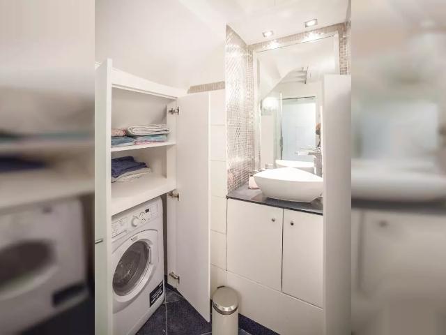 Location Appartement Rue du Pont aux Choux, Paris