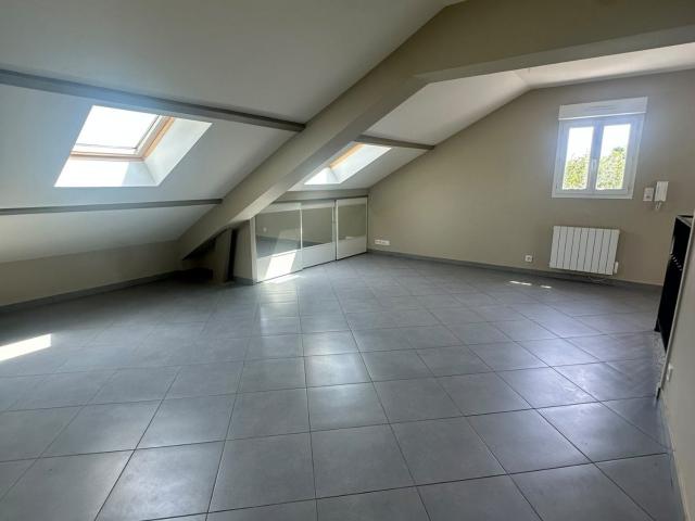 Location Appartement Boulevard des Fossés, Maule