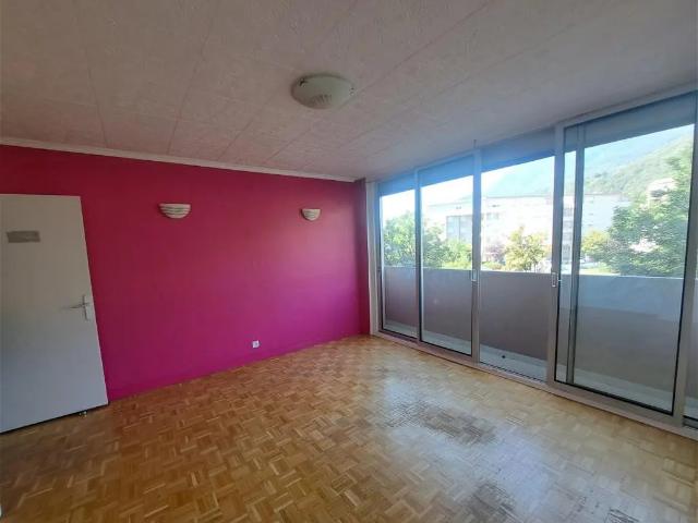 Location Appartement Boulevard des Frères Desaire, Seyssinet Pariset