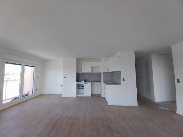 Location Appartement Boulevard des Frères Moga, Bordeaux