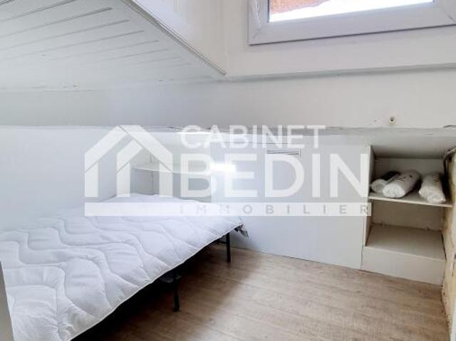Location Appartement Boulevard des Frères Moga, Bordeaux