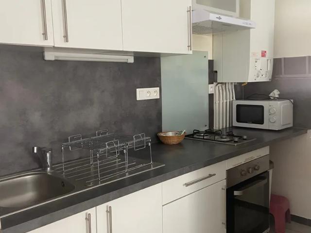 Location Appartement Boulevard des Guilhems, Palavas les Flots