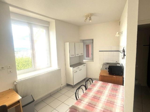 Location Appartement Boulevard des Italiens, Saint Étienne