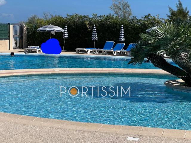 Location Appartement Rue de la Digue, Villeneuve Loubet
