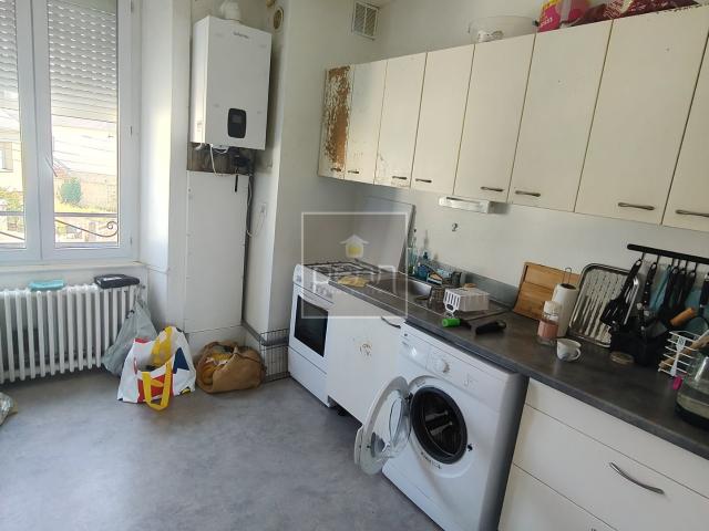 Location Appartement Boulevard des Jacobins, Vitré