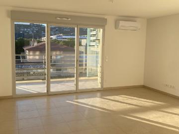 Location Appartement Boulevard des Jardiniers, Nice
