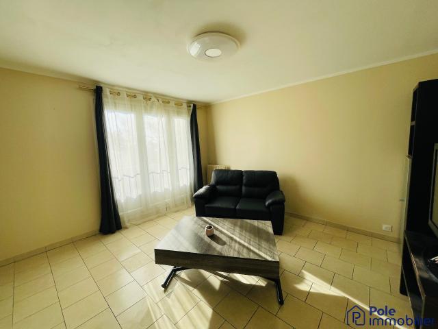 Location Appartement Boulevard des Pépinières, Bretteville sur Odon