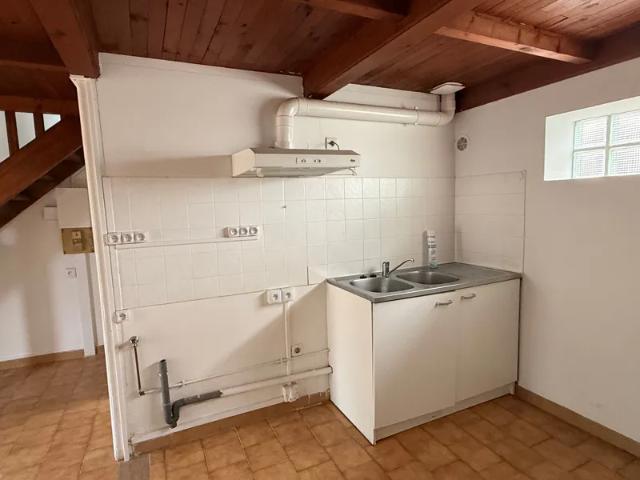 Location Appartement Boulevard des Plaines, Marignane