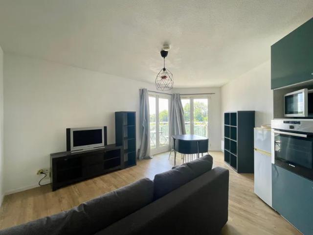 Location Appartement Boulevard des Platanes, Toulouse