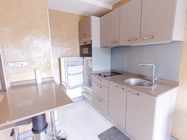 Location Appartement Boulevard des Platanes, Toulouse