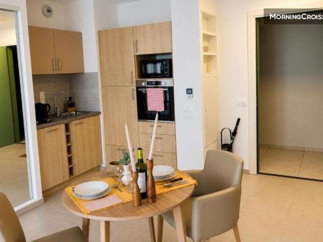 Location Appartement Boulevard des Poilus, Aix en Provence