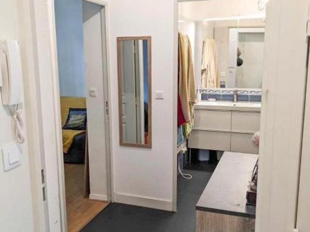 Location Appartement Boulevard des Poilus, Nantes
