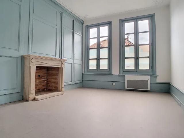 Location Appartement Boulevard des Prés, Abbeville