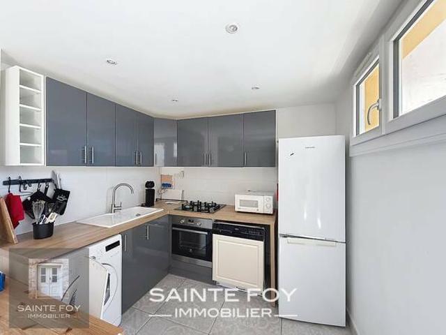 Location Appartement Boulevard des Provinces, Sainte Foy lès Lyon