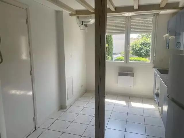 Location Appartement Boulevard des Récollets, Toulouse