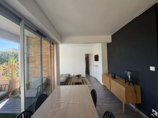 Location Appartement Boulevard des Récollets, Toulouse