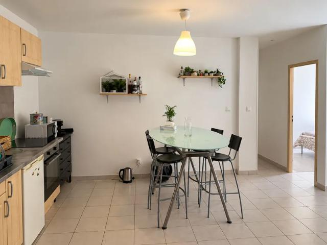 Location Appartement Boulevard des Récollets, Toulouse
