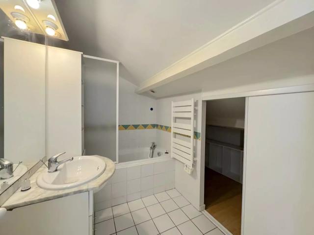 Location Appartement Boulevard des Récollets, Toulouse