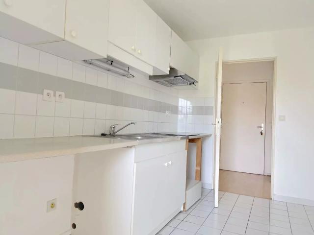 Location Appartement Boulevard des Récollets, Toulouse