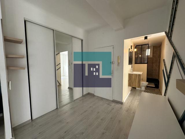 Location Appartement Boulevard des Républicains Espagnols, Frontignan