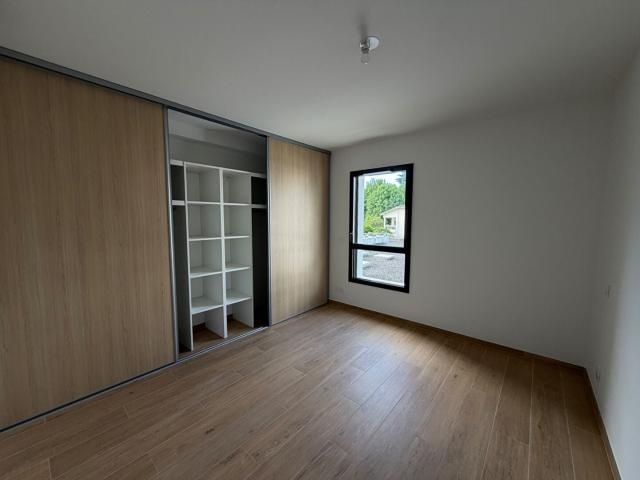 Location Appartement Rue Sainte Ursule, Dax
