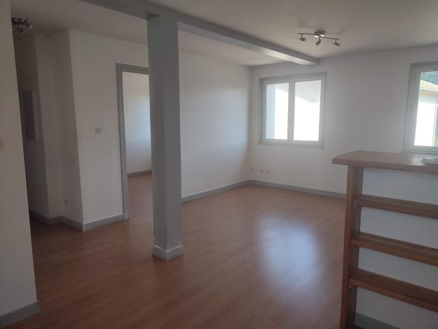 Location Appartement Boulevard des Sports, Panissières