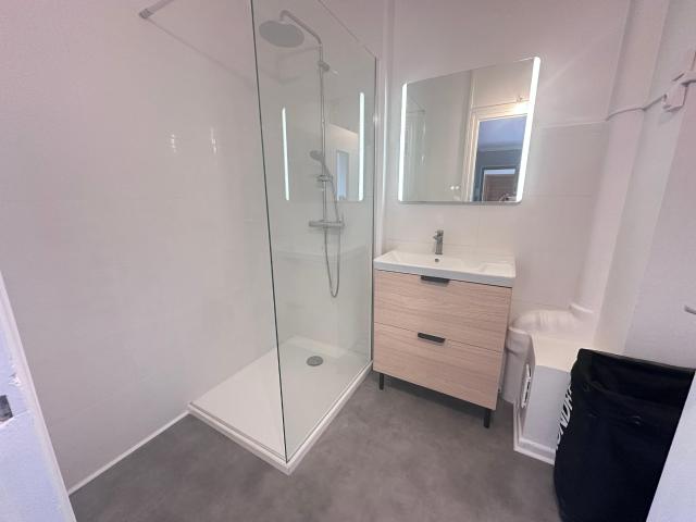 Location Appartement Boulevard des Turfistes, Bron