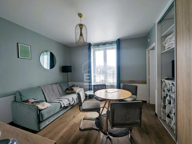 Location Appartement Boulevard des Talards, Saint Malo