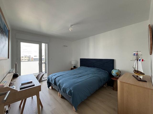 Location Appartement Boulevard des Talards, Saint Malo