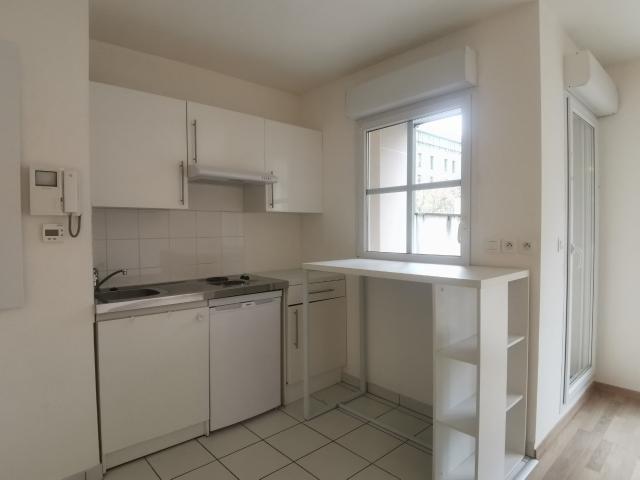 Location Appartement Boulevard des Tondeurs, Bétheny