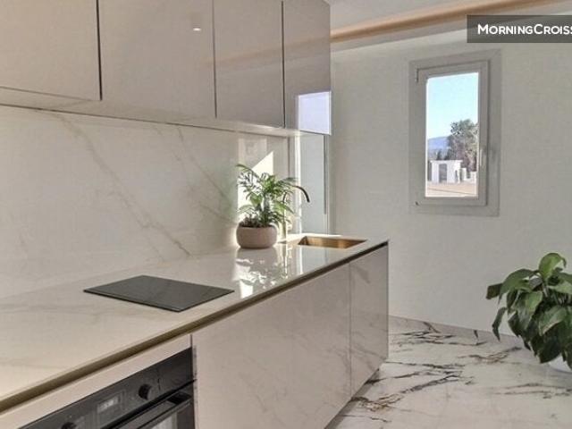 Location Appartement Boulevard des Vagues, Marseille