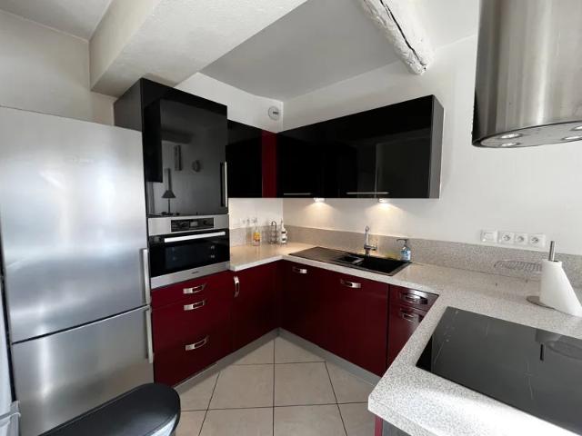 Location Appartement Avenue des Savels, Manosque