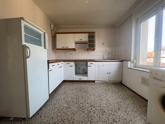 Location Appartement Boulevard d'Haussonville, Villers lès Nancy