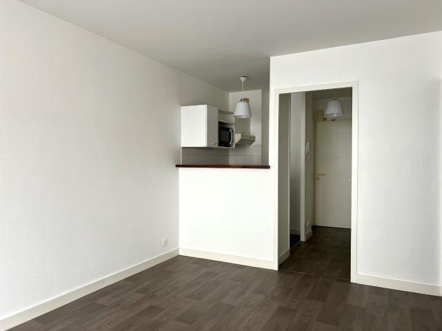 Location Appartement Boulevard d'Italie, La Roche sur Yon
