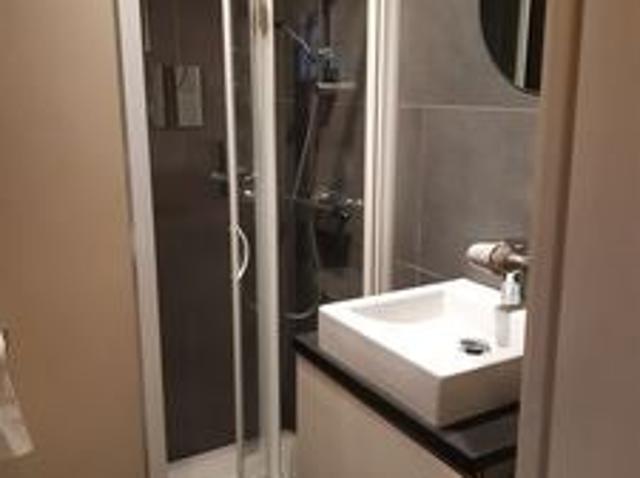Location Appartement Boulevard Diderot, Besançon
