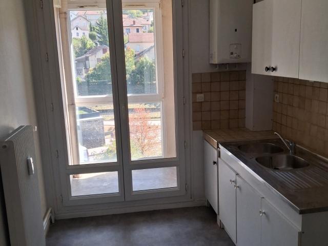 Location Appartement Boulevard Diderot, Besançon