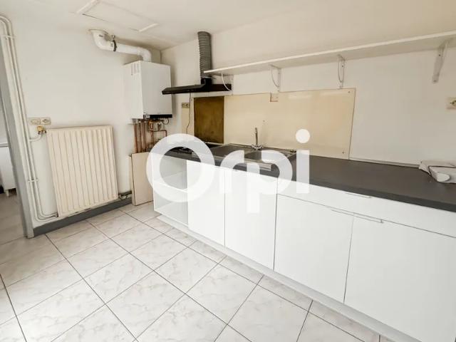Location Appartement Boulevard Diderot, Dunkerque