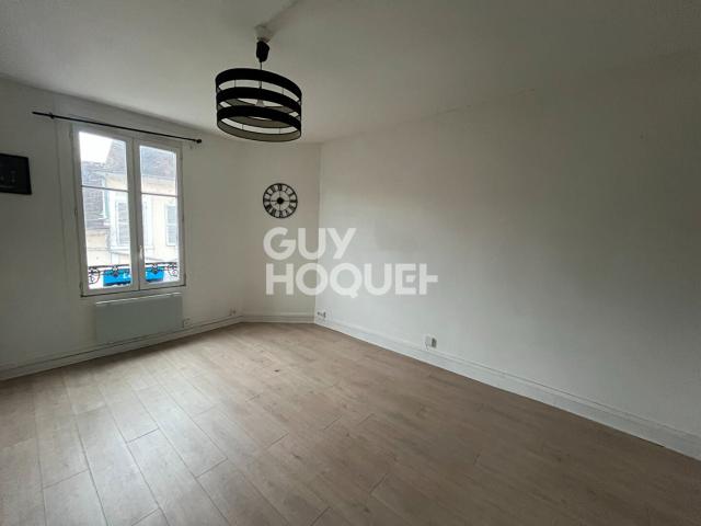 Location Appartement Boulevard du 11 Novembre, Auxerre