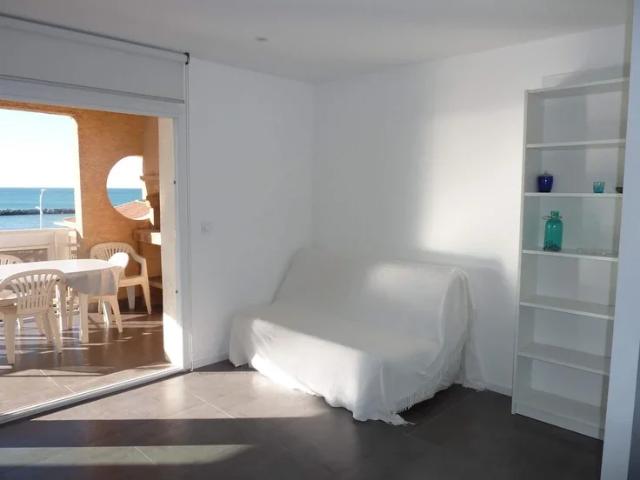 Location Appartement Boulevard du 11 Novembre, Valras Plage