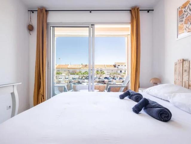Location Appartement Boulevard du 11 Novembre, Valras Plage