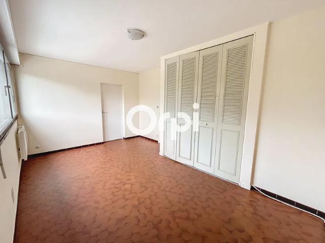 Location Appartement Boulevard du 26e Régiment d'Infanterie, Nancy