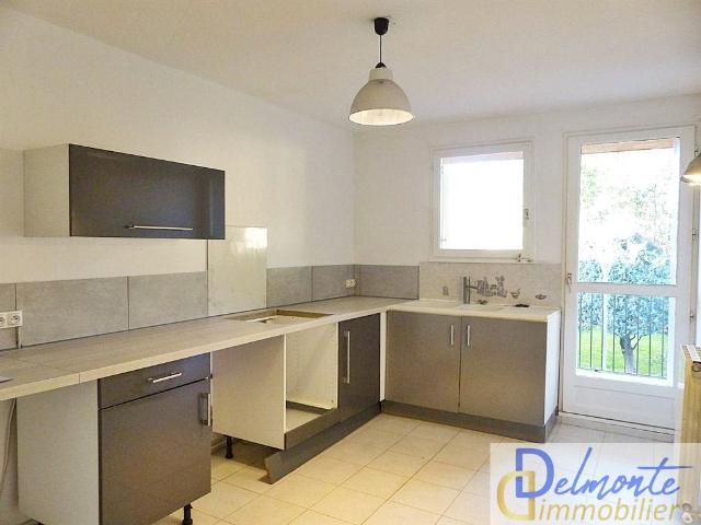 Location Appartement Boulevard du 4 Septembre, La Seyne sur Mer