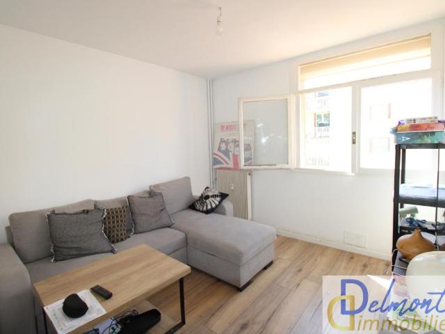 Location Appartement Boulevard du 4 Septembre, La Seyne sur Mer