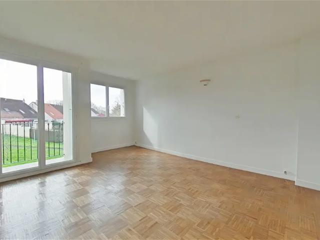 Location Appartement Boulevard du 8 Mai 1945, Loudun